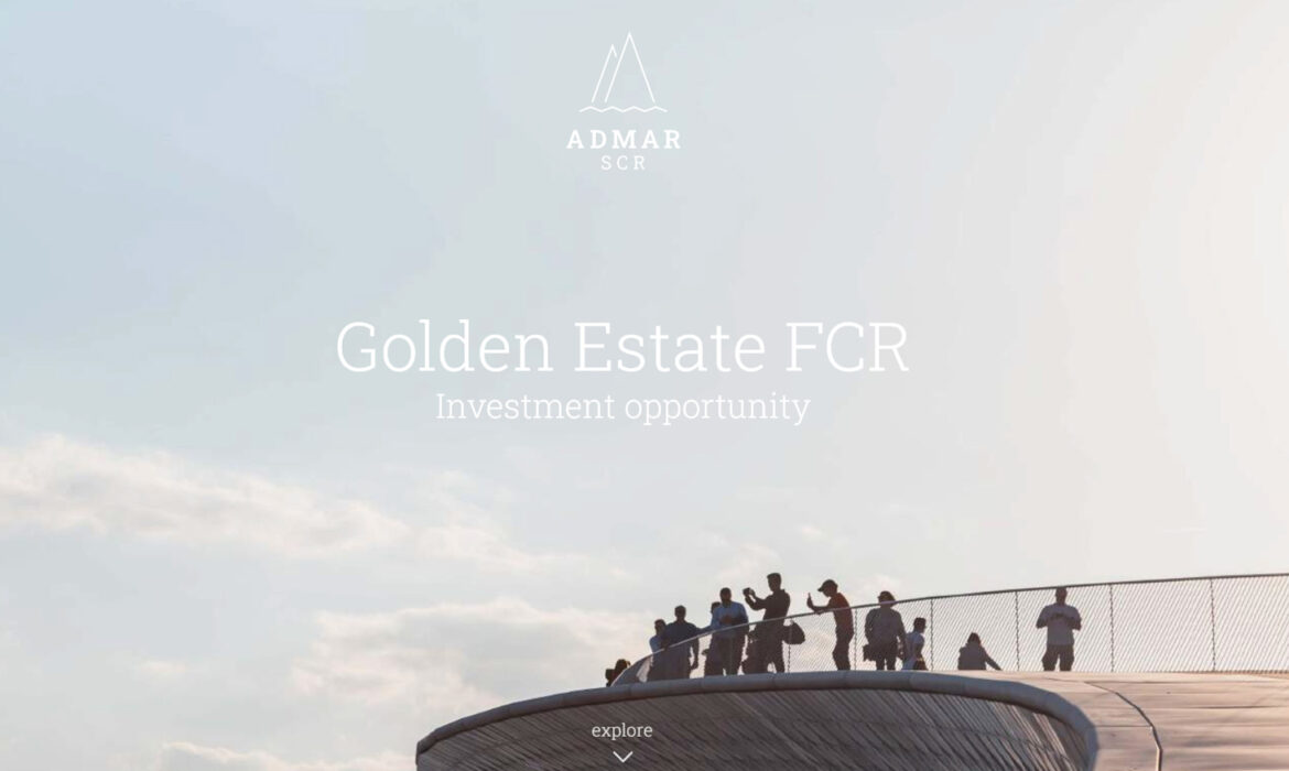 Golden Estate FCR