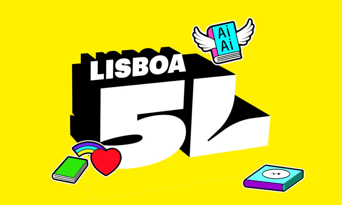 Festival Lisboa 5L