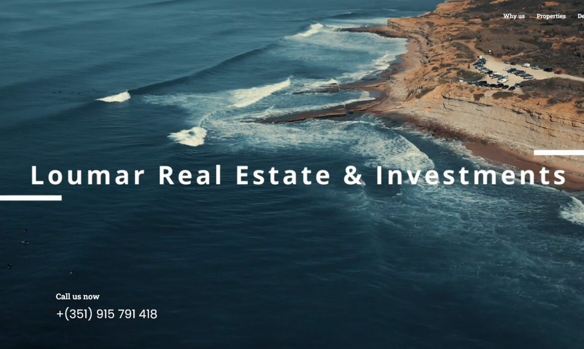 Loumar Real Estate