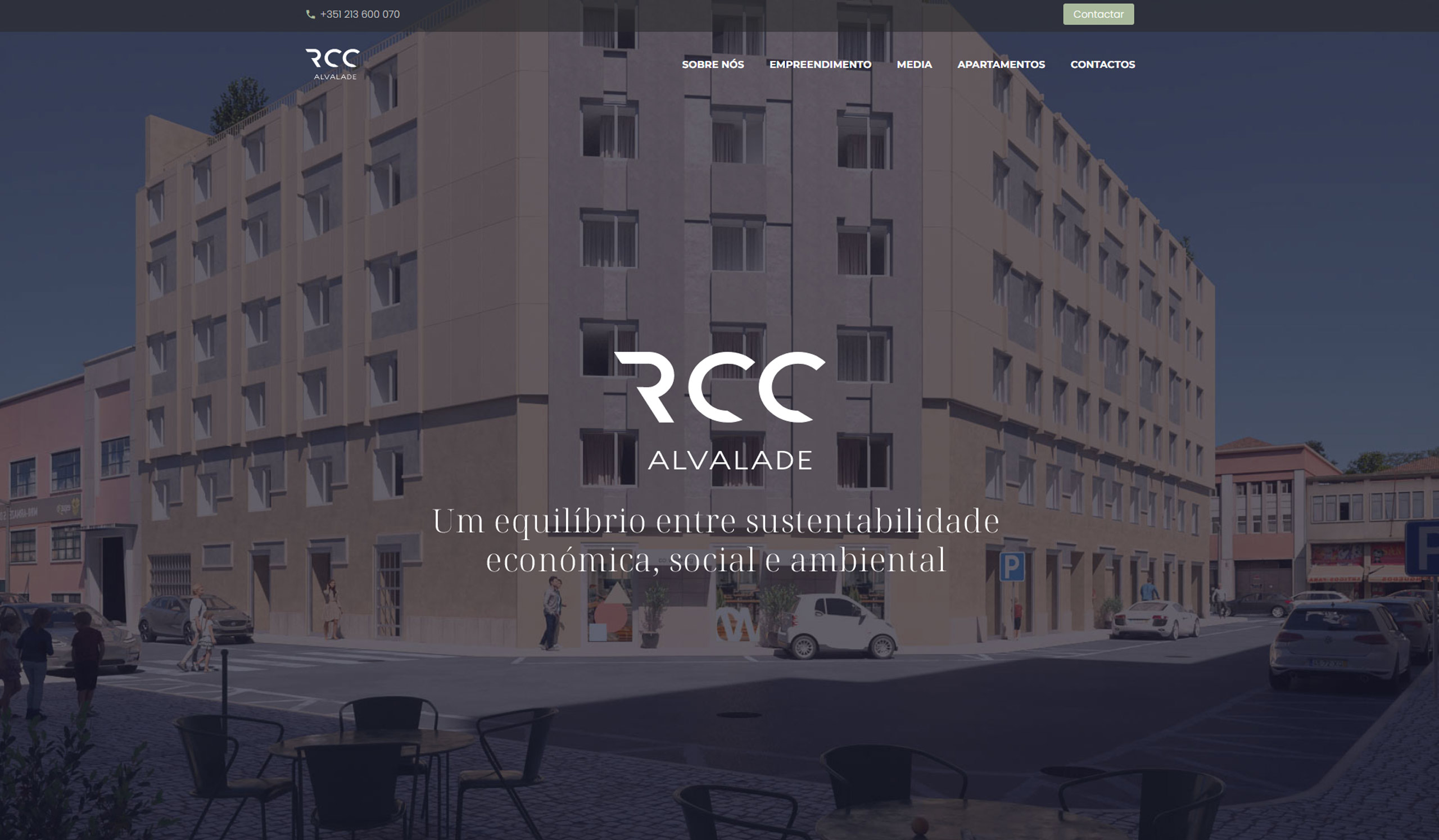 RCC Alvalade