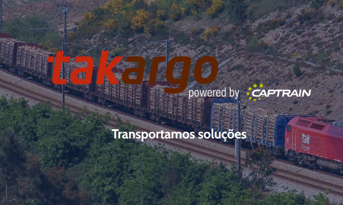 Takargo